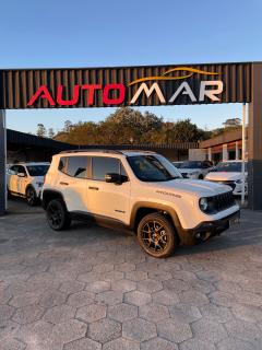 Foto do veículo Jeep Renegade 2.0 Tdi Moab Auto 4wd