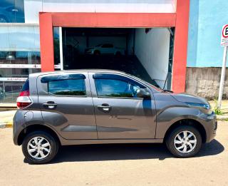 Foto do veículo Fiat Mobi 1.0 Evo Easy