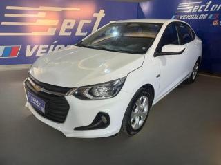 Foto do veículo Chevrolet Onix 1.0 Lt