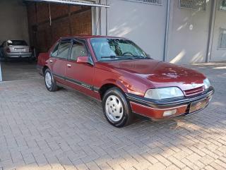 Foto do veículo Chevrolet Monza Gls