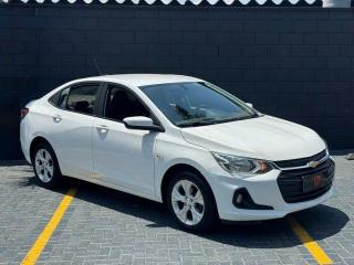 Foto do veículo Chevrolet Onix Sedan Plus Ltz 1.0 12v Tb Flex Mec.