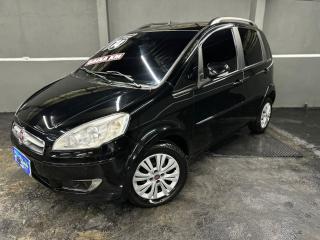 Foto do veículo Fiat Idea 1.4 Fire Flex Attractive