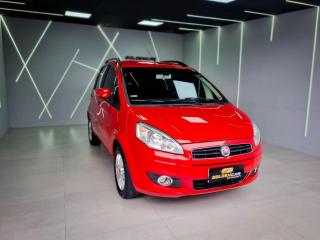 Foto do veículo Fiat Idea 1.4 Flex Attractive