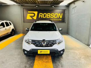 Foto do veículo Renault Duster Intense 1.6 16v Flex Aut.