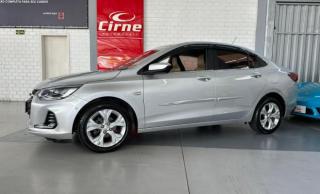 Foto do veículo Chevrolet Onix Sed. Plus Prem. 1.0 12v Tb Flex Aut