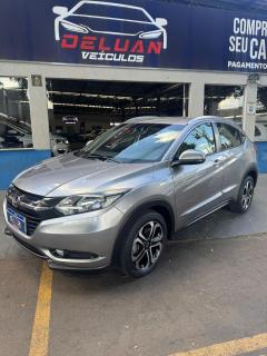 Foto do veículo Honda Hr-v 1.8 Ex Cvt