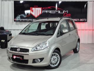 Foto do veículo Fiat Idea 1.6 16v Flex Essence