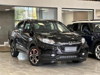 Foto do veículo Honda Hr-v 1.8 Ex Cvt