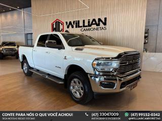 Foto do veículo Ram Ram 3500 6.7 Td Laramie Auto 4wd