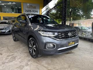Foto do veículo Volkswagen T-cross Hig. 250 Tsi 1.4 Flex 16v 5p Aut