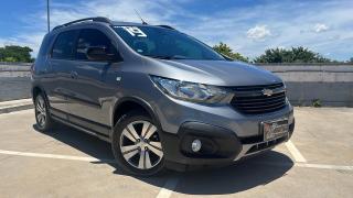 Foto do veículo Chevrolet Spin Premier 1.8 8v Econo.flex 5p Mec.