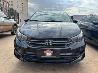 Foto do veículo Fiat Cronos 1.3 Drive Cvt