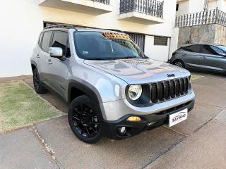 Foto do veículo Jeep Renegade 1.8 Sport Auto