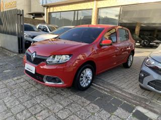 Foto do veículo Renault Sandero Authentique Flex 1.0 12v 5p