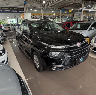 Foto do veículo Fiat Toro Freedom 1.8 16v Flex Aut.