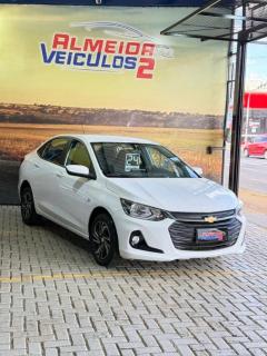 Foto do veículo Chevrolet Onix 1.0 Turbo Lt