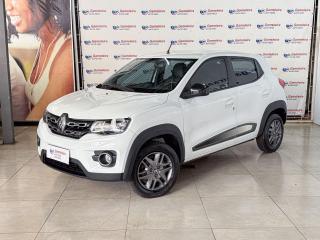 Foto do veículo Renault Kwid 1.0 Intense