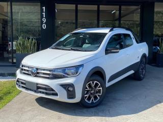 Foto do veículo Volkswagen Saveiro 1.6 Cross Cd 16v2p Manual