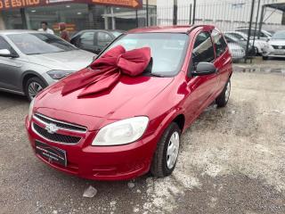 Foto do veículo Chevrolet Celta 1.0l Flex Life