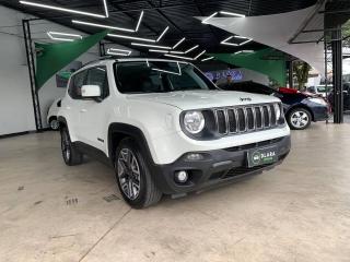 Foto do veículo Jeep Renegade 1.8 Longitude Auto