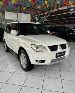 Foto do veículo Mitsubishi Pajero Tr4 2.0l Flex