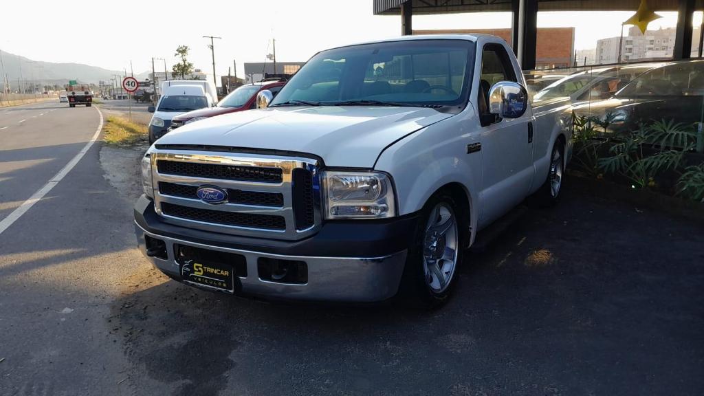 Ford F-250