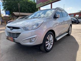 Foto do veículo Hyundai Ix35 2.0l 16v Flex Auto