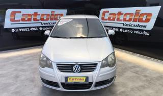 Foto do veículo Volkswagen Polo Sed.comfort. I Motion 1.6 T.flex 4p