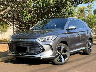 Foto do veículo Byd Song Plus 1.5 Dm-i Phev E-cvt