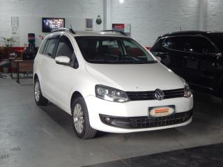 Foto do veículo Volkswagen Spacefox 1.6 Vht Total Flex Trend I-motion