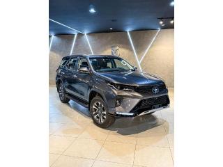 Foto do veículo Toyota Hilux 2.8 Tdi Cd Srx Plus Auto 4wd