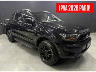 Foto do veículo Ford Ranger 2.2 Cd Black Auto