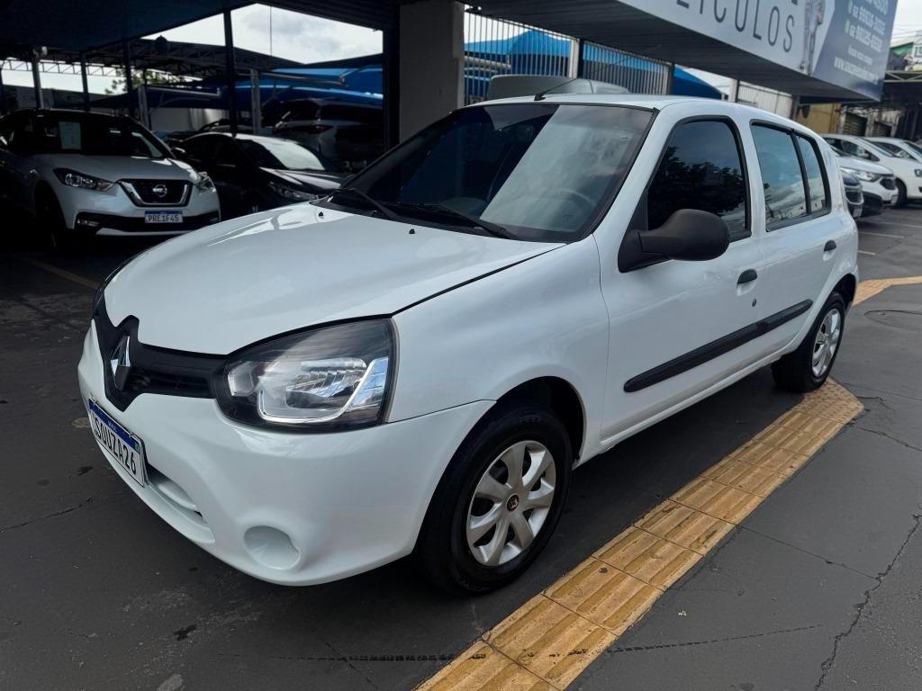 Renault Clio 2013