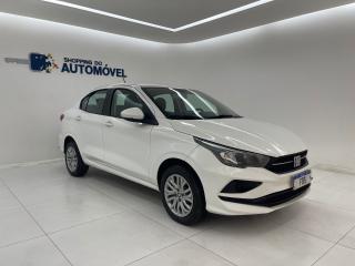 Foto do veículo Fiat Cronos 1.3 Drive Cvt