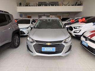 Foto do veículo Chevrolet Onix 1.0 Lt R7h