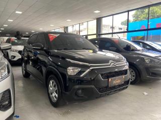 Foto do veículo Citroen C3 1.0 Live Pack