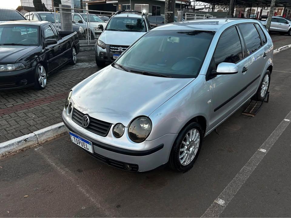 Volkswagen Polo 1.6