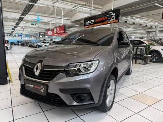 Foto do veículo Renault Logan Zen Flex 1.6 16v 4p Aut.