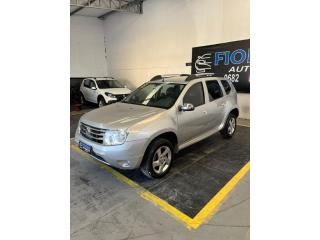 Foto do veículo Renault Duster 2.0 16v Hi-flex Dynamique