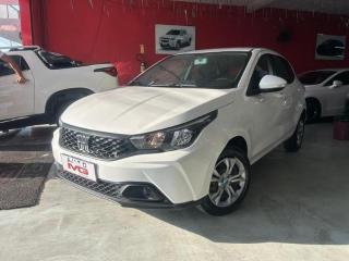 Foto do veículo Fiat Argo 1.0