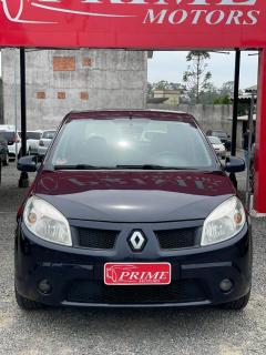 Foto do veículo Renault Sandero Expression Hi-flex 1.0 16v 5p