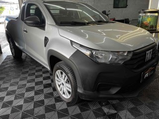 Foto do veículo Fiat Strada 1.4 Cabine Plus Endurance