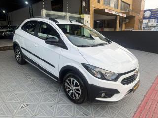 Foto do veículo Chevrolet Onix Hatch Activ 1.4 8v Flex 5p Aut.