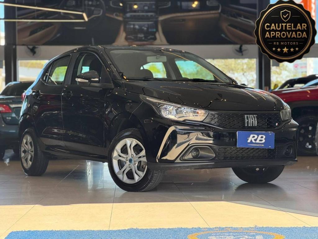 Fiat Argo