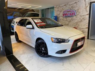 Foto do veículo Mitsubishi Lancer 2.0 16v 160cv Aut.
