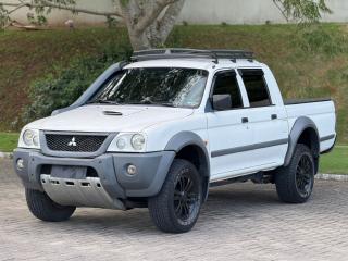 Foto do veículo Mitsubishi L200 Outdoor 2.5 Gls 4wd