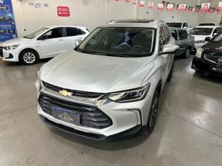 Foto do veículo Chevrolet Tracker Premier 1.2 Turbo 12v Flex Aut.