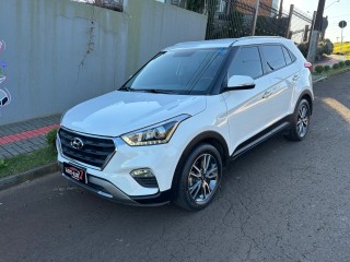 Foto do veículo Hyundai Creta 2.0 Prestige At