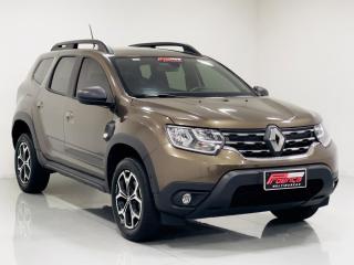 Foto do veículo Renault Duster 1.6 Iconic Cvt