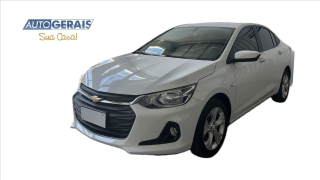 Foto do veículo Chevrolet Onix 1.0 Turbo Ltz Auto